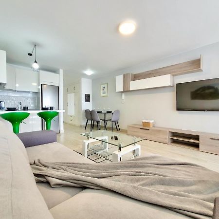 Blue Sunrise Studio By Tor Puerto de la Cruz  Exterior photo
